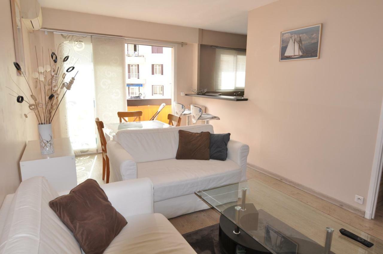 Cosy One-Bedroom Apartment -Stayinantibes- Le Cosy Exterior photo